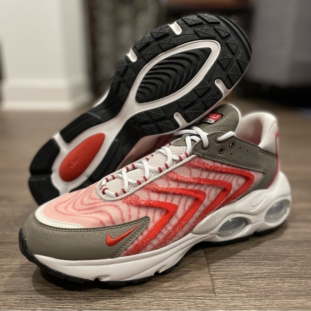 Nike Air Max TW sz 13 - Picture 3 of 5